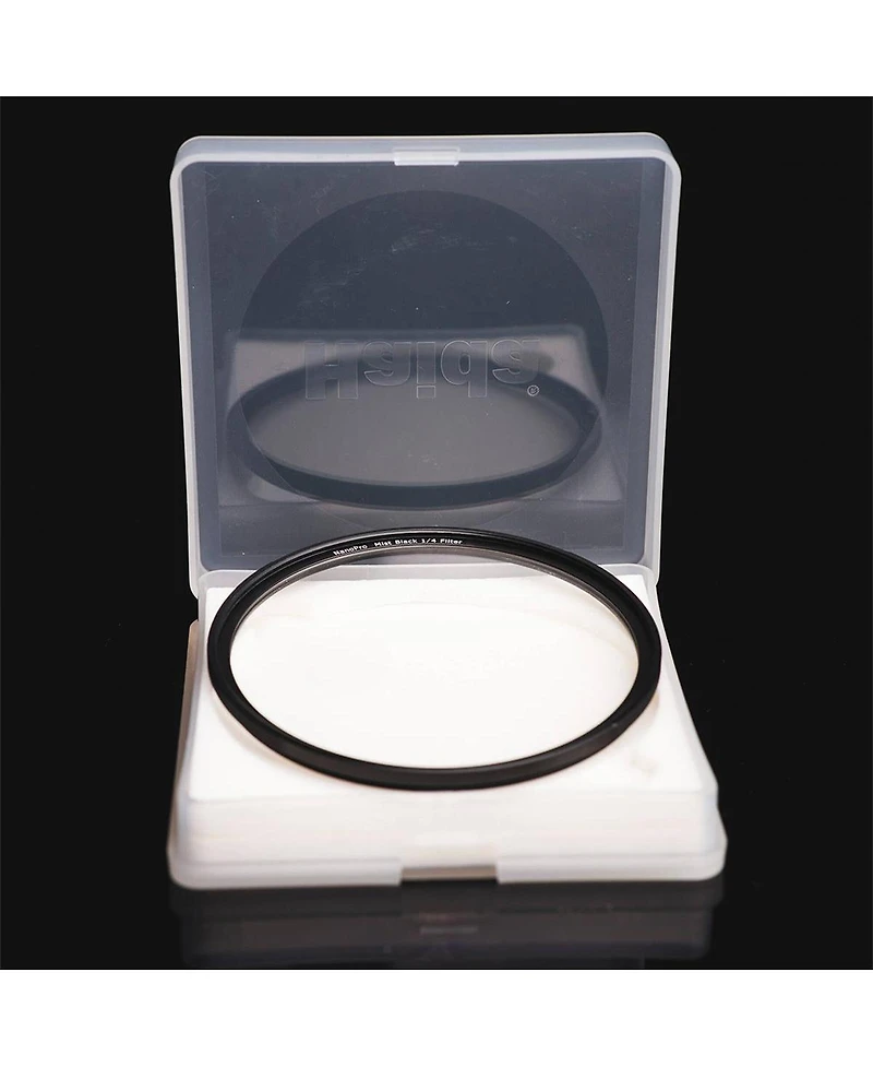 Haida 62mm NanoPro Mist 1/4 Filter