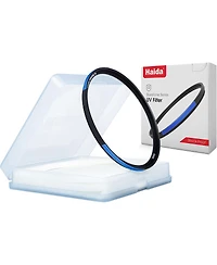 Haida 77mm Bluestone Shock-Proof Uv Filter