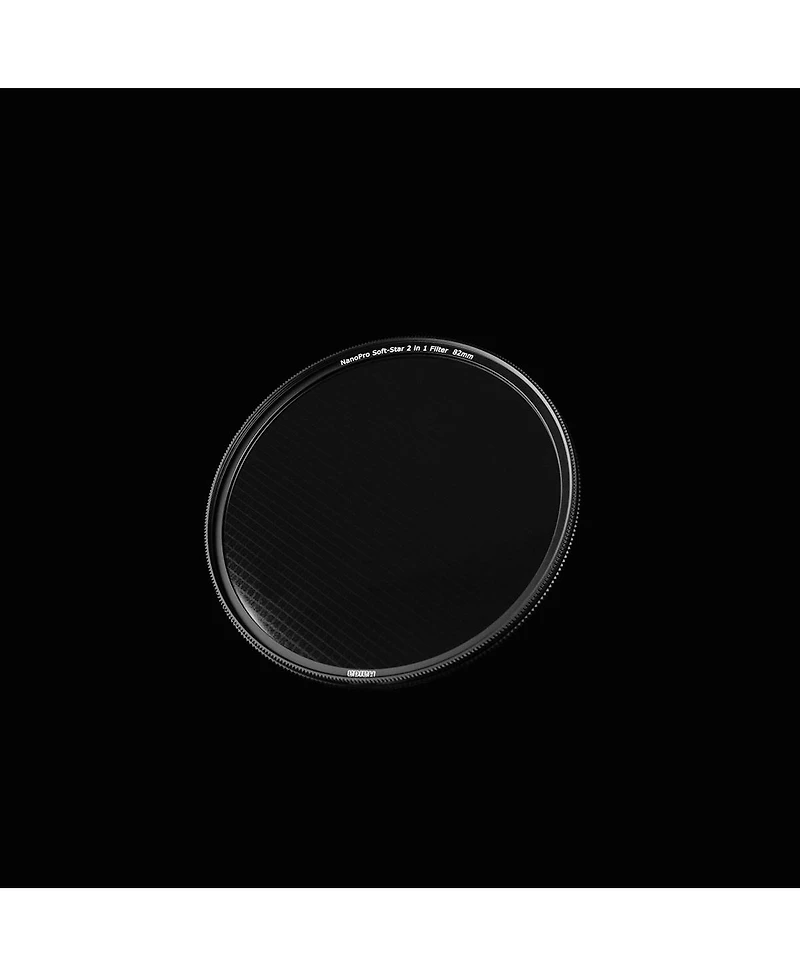 Haida 77mm NanoPro Soft-Star 2-In-1 Filter
