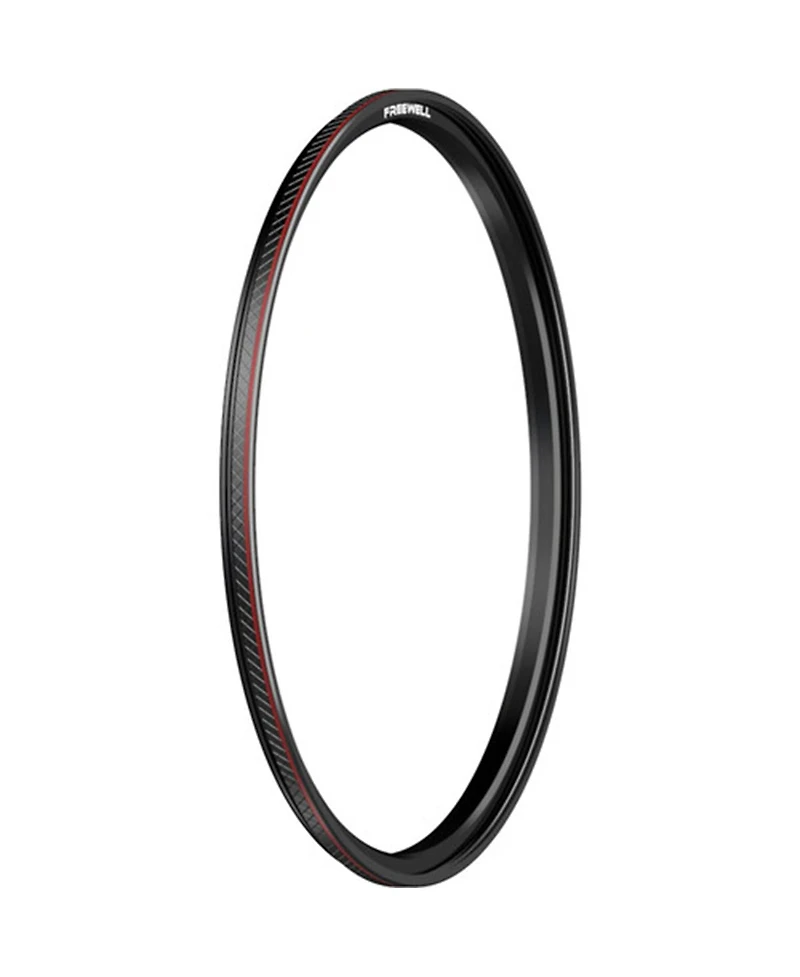 Freewell 82mm M2 Magnetic Quick Swap Filter, 3-Pack