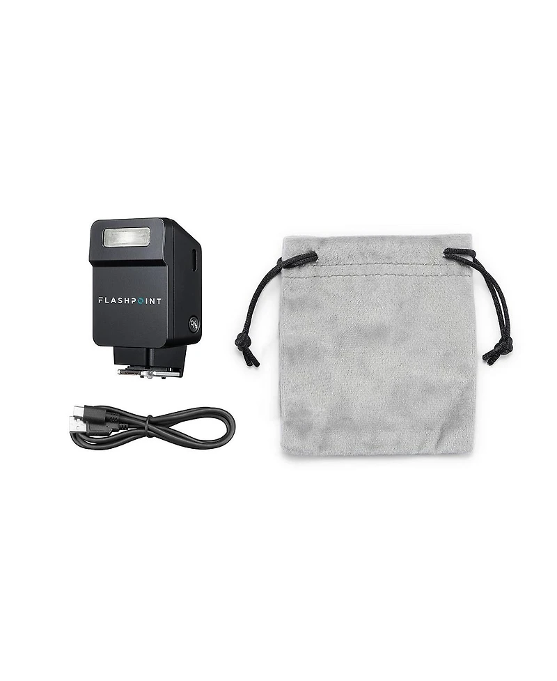 Flashpoint iT22 Ttl Portable iFlash for Olympus and Panasonic , Godox iT22 O