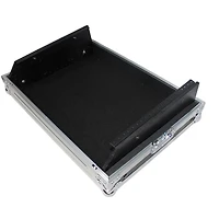 ProX X-19MIX7U Ata-300 Style 19" 7U Top Slant Rackmount Case with Removable Front Panel for Gemini Cdm-4000 Dj Media Player