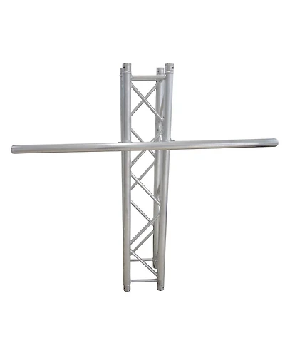 ProX Xt-DC60 60" Mounting Pole with Dual Welded Clamps