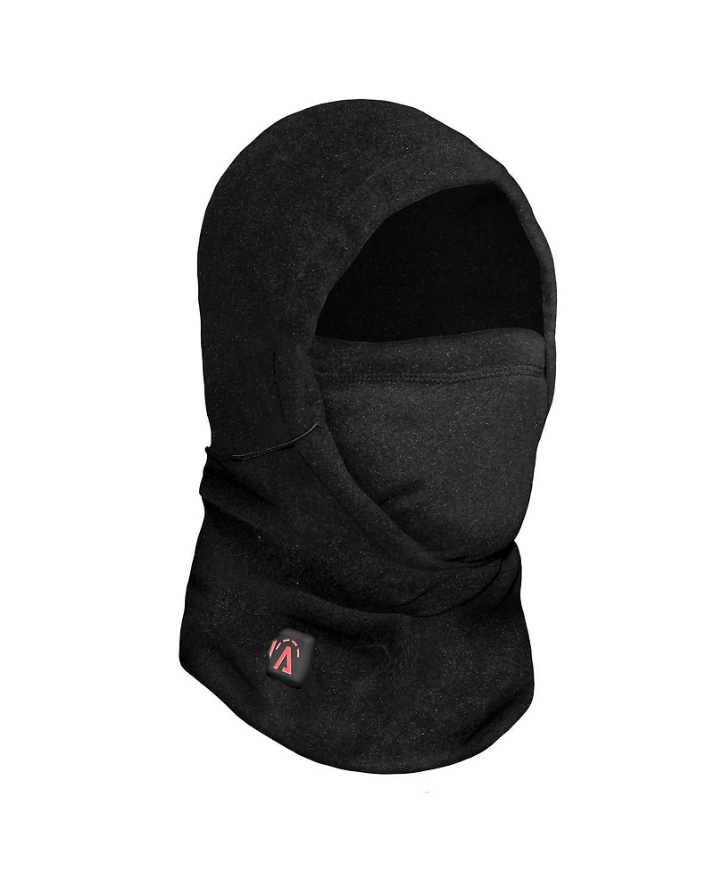 Aheata Men's 7V Battery Heated Balaclava