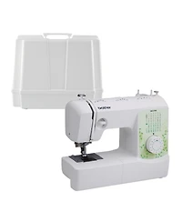 Brother SM2700 27-Stitch Sewing Machine Bundle with Hardcase