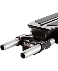 Shape C52BT Top Plate with Baseplate and Handle for Canon C500 Mark Ii Camera
