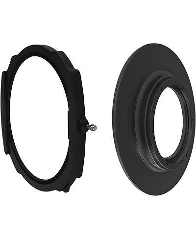 Haida M15 Filter Holder Kit for Nikon Pc Nikkor 19mm f/4E Ed Tilt-Shift Lens