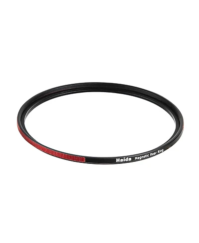 Haida 52mm Magnetic Rear Ring