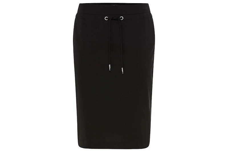Olsen Women's Ponte Roma Knit Skirt