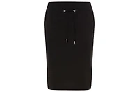 Olsen Women's Ponte Roma Knit Skirt
