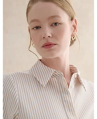 Hobbs London Women's Andra Shirt