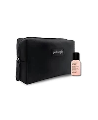 Free 2-Pc. gift with a $65 philosophy purchase!