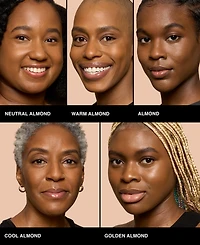 Bobbi Brown Weightless Skin Foundation Spf 15