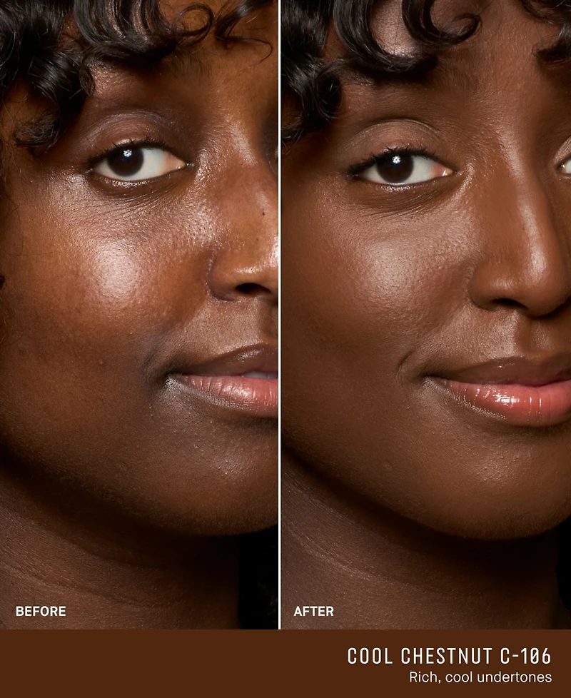 Bobbi Brown Weightless Skin Foundation Spf 15