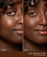Bobbi Brown Weightless Skin Foundation Spf 15