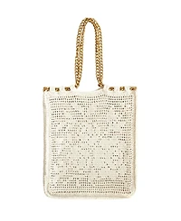 Brunna.Co Women's The Oma Crochet Bag