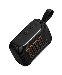 Jbl Go 5 Ultra-portable Waterproof Bluetooth Speaker