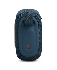 Jbl Go 5 Ultra-portable Waterproof Bluetooth Speaker