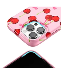 Velvet Caviar MagSafe Case for Apple iPhone 16 Pro