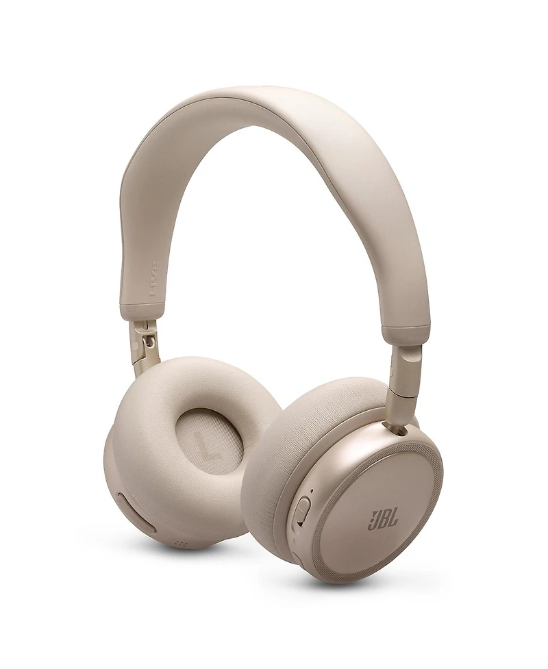 Jbl Live 680NC On Ear Noise Cancelling Wireless Headphones