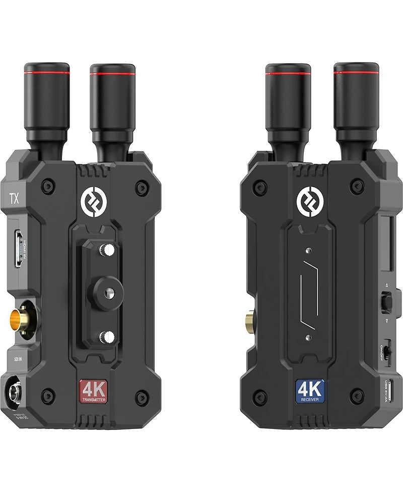 Hollyland Mars 4K 450' Uhd Sdi, Hdmi Wireless Video Transmission System