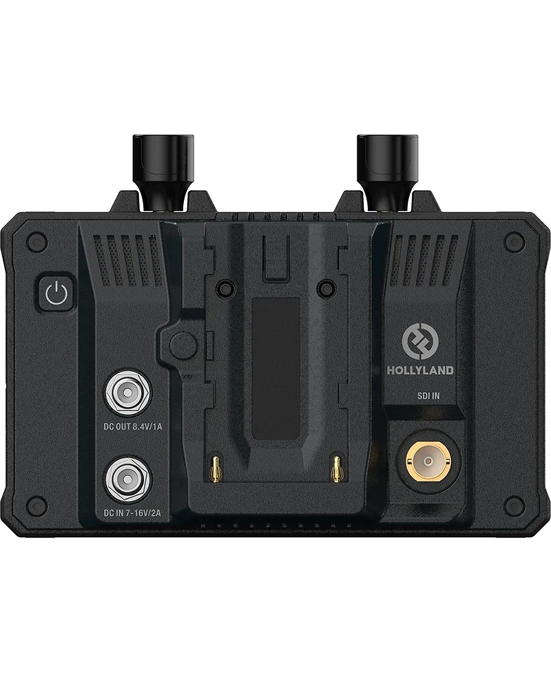 Hollyland Mars M1 Enhanced 5.5" Wireless Transceiver Monitor