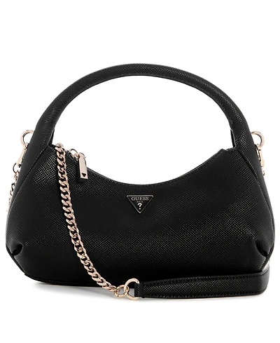 Guess Gilda Small Top Handle Hobo Handbag