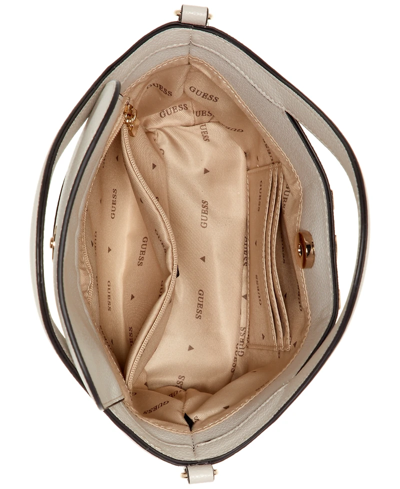Lindsey Mini Tote
