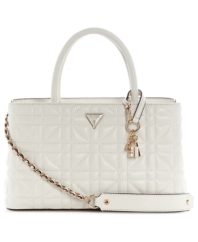 Edita 3 Comp Satchel