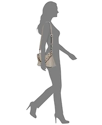 Guess Maxine Mini Shoulder Bag