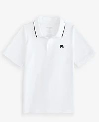 Epic Threads Boys' Xs-xl Icon Pique-Knit Polo, Macy's Exclusive