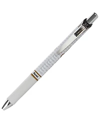 Pentel EnerGel Inspire Refillable Gel Pen, 0.7mm, Ink 6-pk