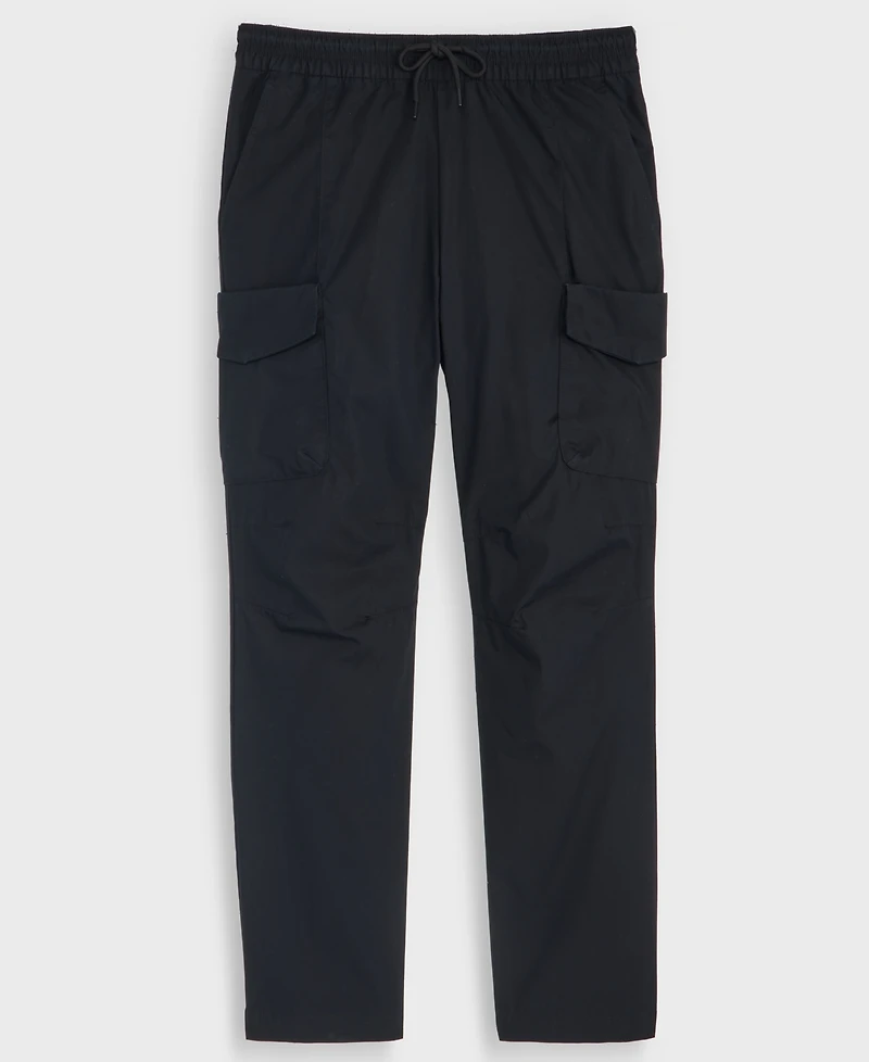 Mode of One Men's Relaxed-Fit Cargo Pants, Macy's Exclusive