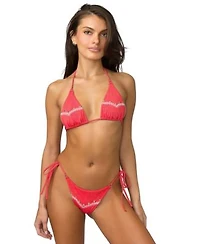 Beach Bunny Swimwear Andy Bikini Collection