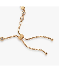 Alex and Ani Peeps Bunny Bolo Bracelet