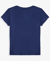 Epic Threads Girls' Xs-xl Love T-Shirt, Macy's Exclusive