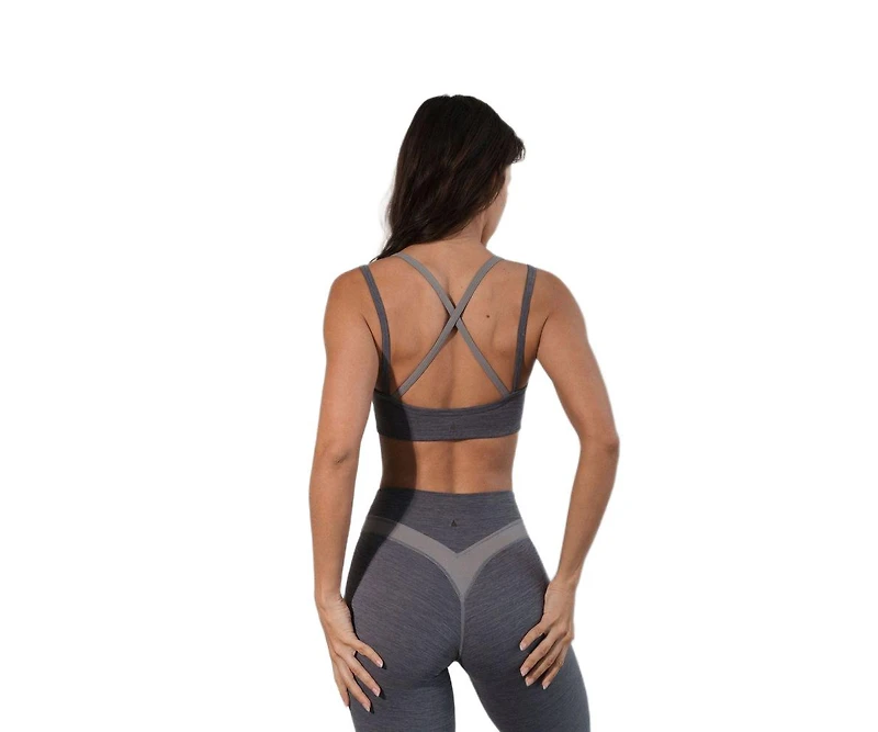 Vitality Women's Daydream X Bra