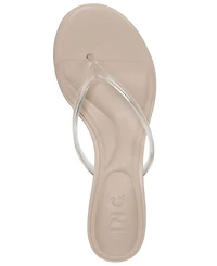 I.n.c. International Concepts Women's Anniiee Slip-On Dress Sandals, Macy's Exclusive