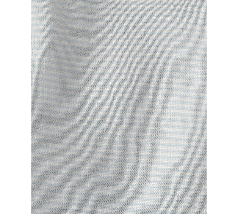 Carter's Baby Boys' Whale Print Short-Sleeve Bodysuits, 5-Pack