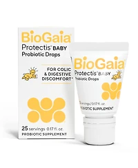 BioGaia Baby Probiotic Drops