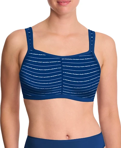 Natori Women's Yogi Contour High Impact Convertible Sports Bra