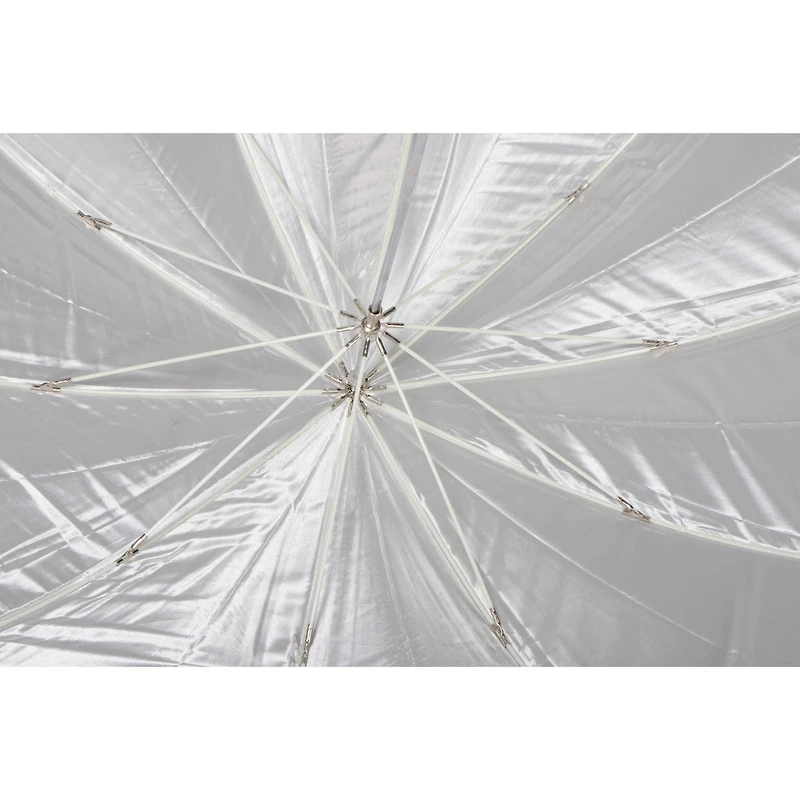 Photek Goodlighter 60" Umbrella with Fiberglass Frame and 7mm Permanent Shaft
