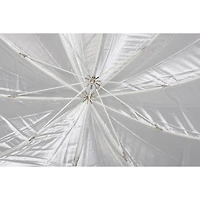Photek Goodlighter 60" Umbrella with Fiberglass Frame and 7mm Permanent Shaft