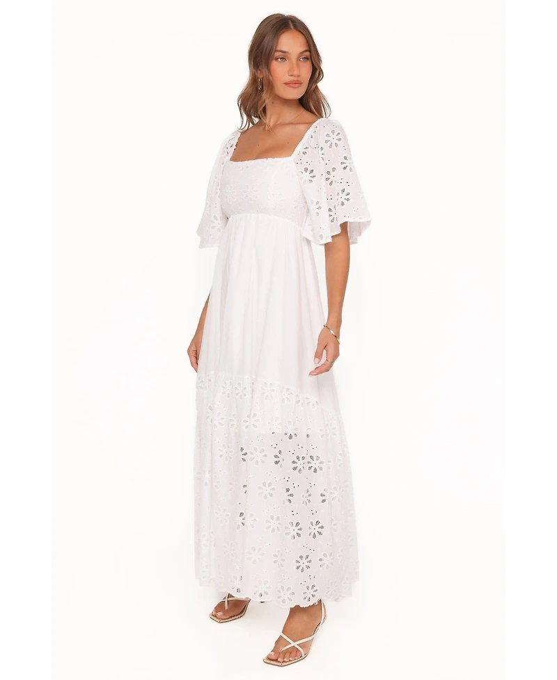 Petal and Pup Women's Xana Maxi Dress