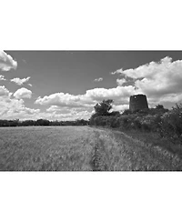 Cokin Z3 Red Filter, 100x100mm Z-Pro Series