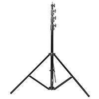 CheetahStand 12' C12 Heavy Duty Auto Light Stand, 2-Pack