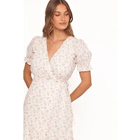 Petal and Pup Women's Mabella Midi Dress
