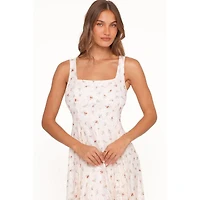 Petal and Pup Women's Valley Maxi Dress