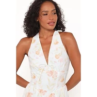 Petal and Pup Women's Myra Maxi Dress