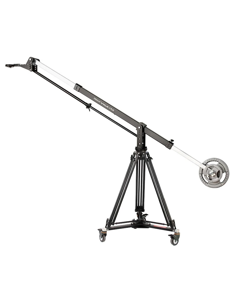 Proaim 10' Wave-2 Plus Telescopic Camera Jib Arm Crane